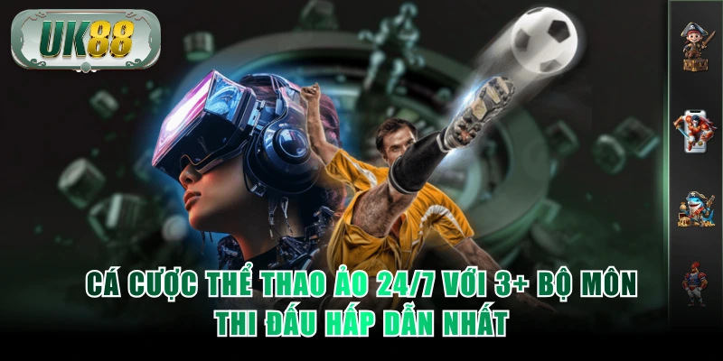 Thể thao ảo